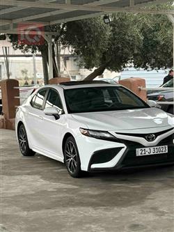 تويوتا كامري